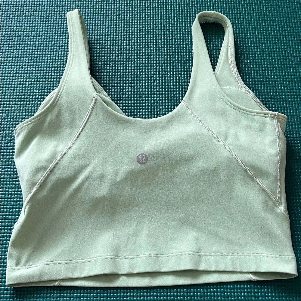 Lululemon align top
